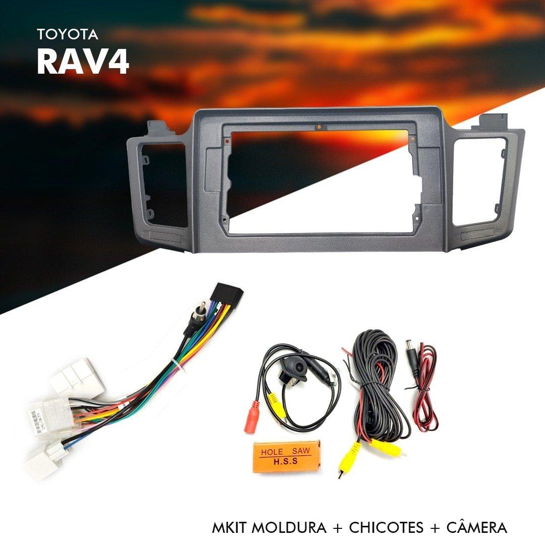 MKIT TOYO RAV4 2013/15 10